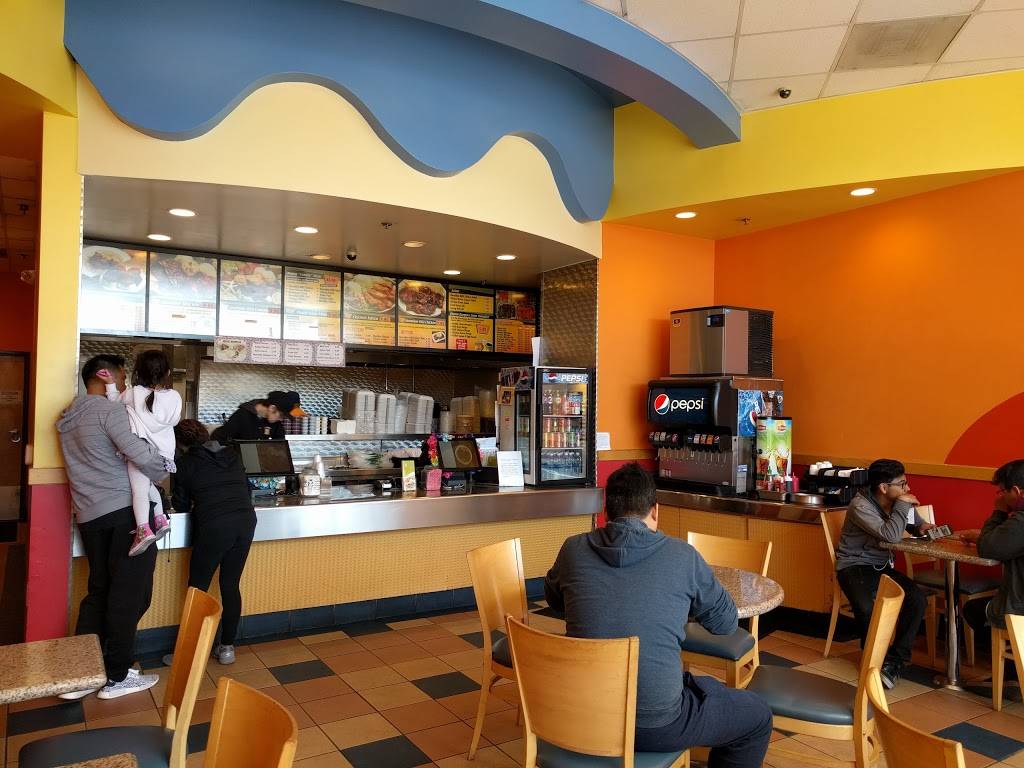 Ohana Hawaiian Barbecue | restaurant | 43566 Christy St, Fremont, CA 94538, USA | 5102268119 OR +1 510-226-8119