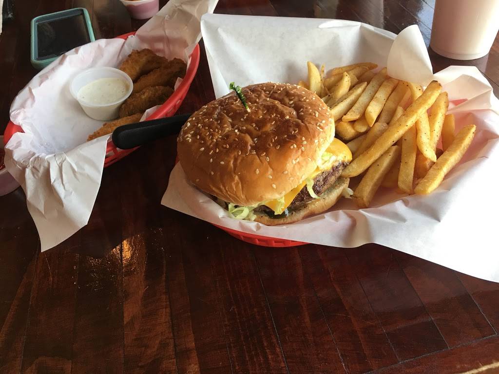 Gordos Burgers & Stuff | restaurant | 804 Chestnut St, San Marcos, TX 78666, USA | 5128780653 OR +1 512-878-0653