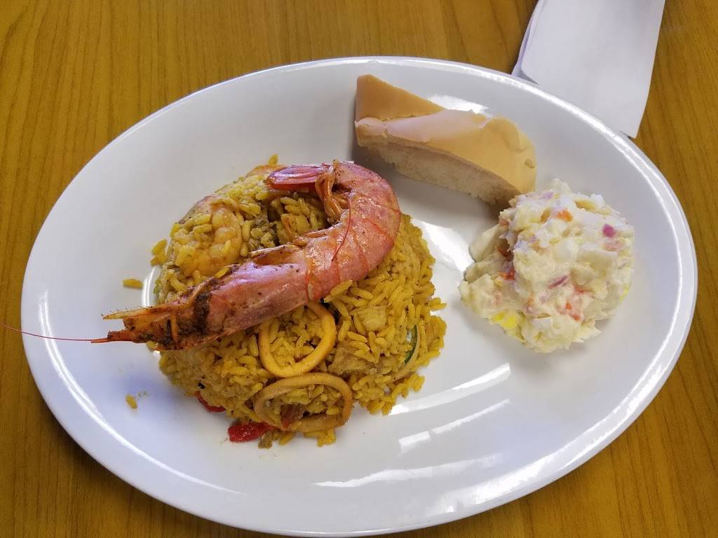 Yuka Deli | restaurant | 5899 NW 36th St, Virginia Gardens, FL 33166, USA | 7862650266 OR +1 786-265-0266