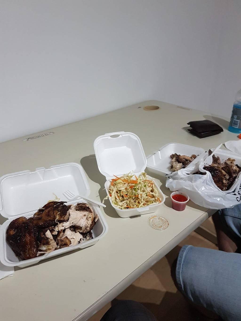 Mr Jerk | restaurant | 1166 Morningside Ave, Toronto, ON M1B 3A4, Canada | 4167249239 OR +1 416-724-9239