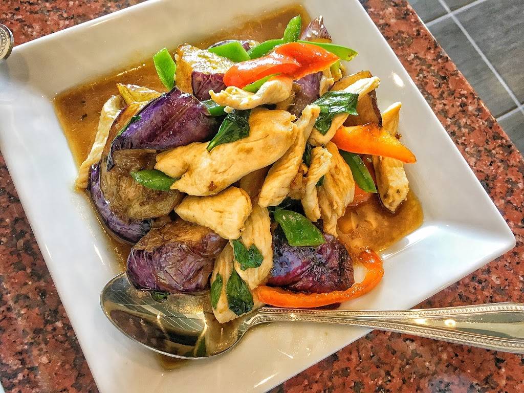 Thippawan Thai Restaurant | restaurant | 9950 Foothill Blvd S, Rancho Cucamonga, CA 91730, USA | 9098709229 OR +1 909-870-9229