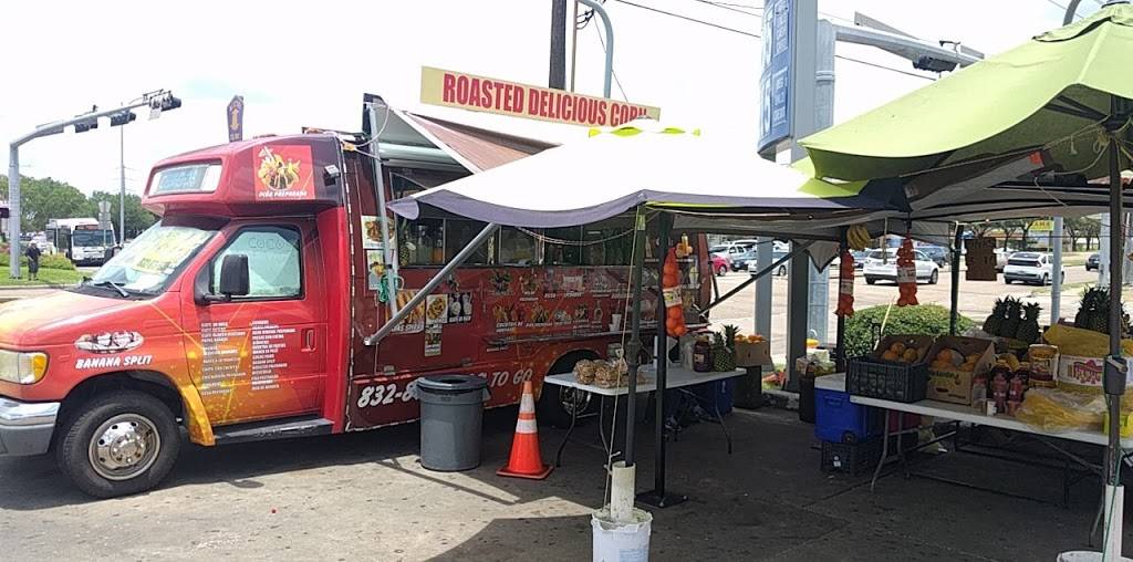 Refresqueria Kelsey | restaurant | 5811 S Gessner Rd, Houston, TX 77036, USA | 8328736838 OR +1 832-873-6838