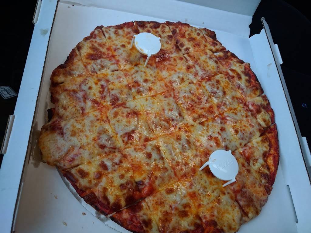 Pizza Pete | restaurant | 14342 South La Grange Road, Orland Park, IL 60462, USA | 7083496660 OR +1 708-349-6660