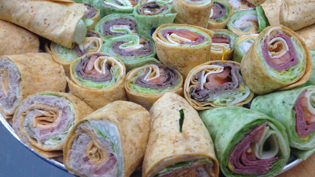 Rello Sandwiches | meal takeaway | 81 Auriga Dr, Nepean, ON K2E 7Y5, Canada | 6137270907 OR +1 613-727-0907