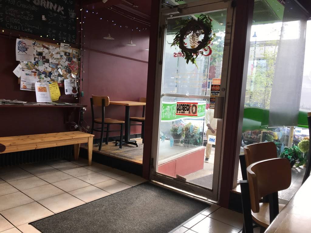 Creations Cafe | cafe | 400 Main St, Wakefield, MA 01880, USA | 7812462550 OR +1 781-246-2550