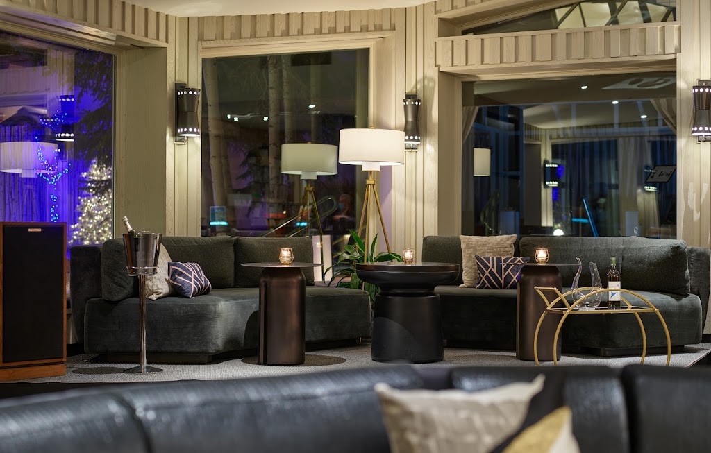 The Wine Bar | restaurant | 675 E Durant Ave, Aspen, CO 81611, USA | 9709206331 OR +1 970-920-6331