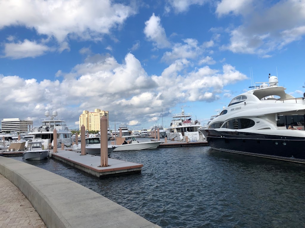 Palm Beach Yacht Club | restaurant | 800 N Flagler Dr, West Palm Beach, FL 33401, USA | 5616558711 OR +1 561-655-8711