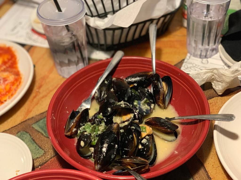 Carrabbas Italian Grill | restaurant | 3949 Trueman Blvd, Hilliard, OH 43026, USA | 6147711653 OR +1 614-771-1653