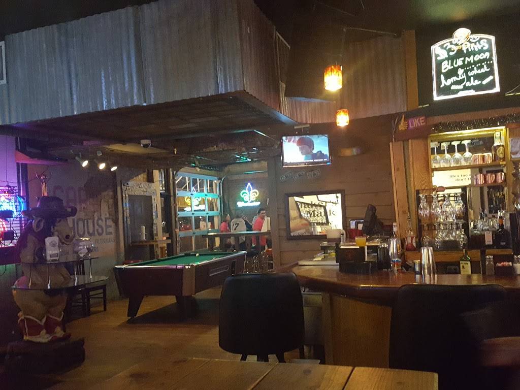 Oscars Tejon Street | restaurant | 333 S Tejon St, Colorado Springs, CO 80903, USA | 7194718070 OR +1 719-471-8070