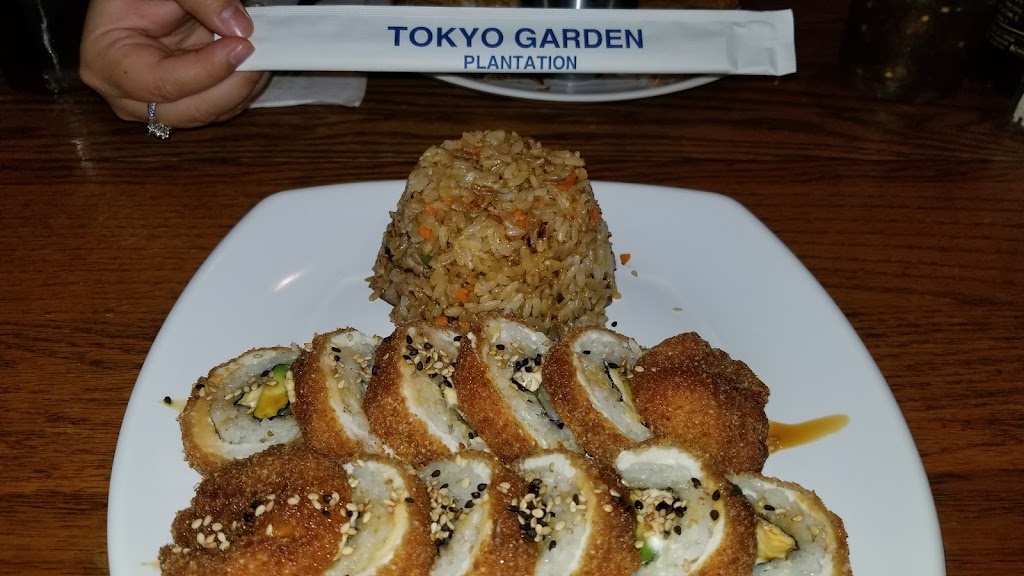 Chopsticks at Tokyo Garden | restaurant | 2515 E Del Mar Blvd, Laredo, TX 78041, USA | 9567171001 OR +1 956-717-1001