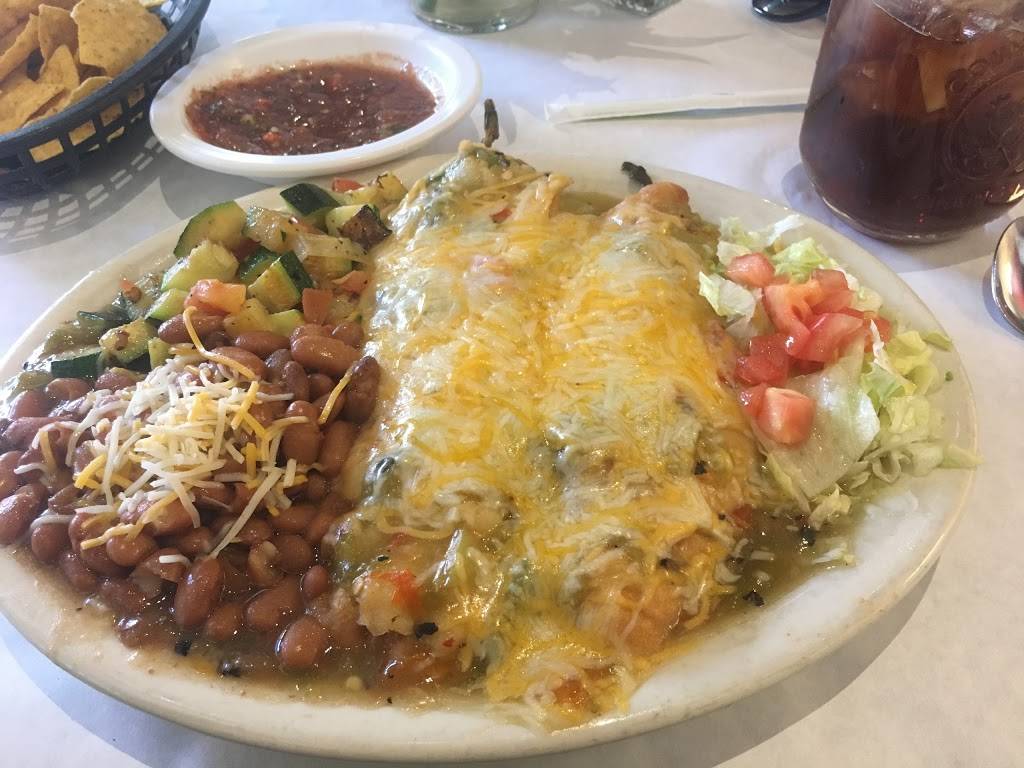 Baca Boys Cafe | restaurant | 102 4th St NW, Albuquerque, NM 87102, USA | 5052000065 OR +1 505-200-0065