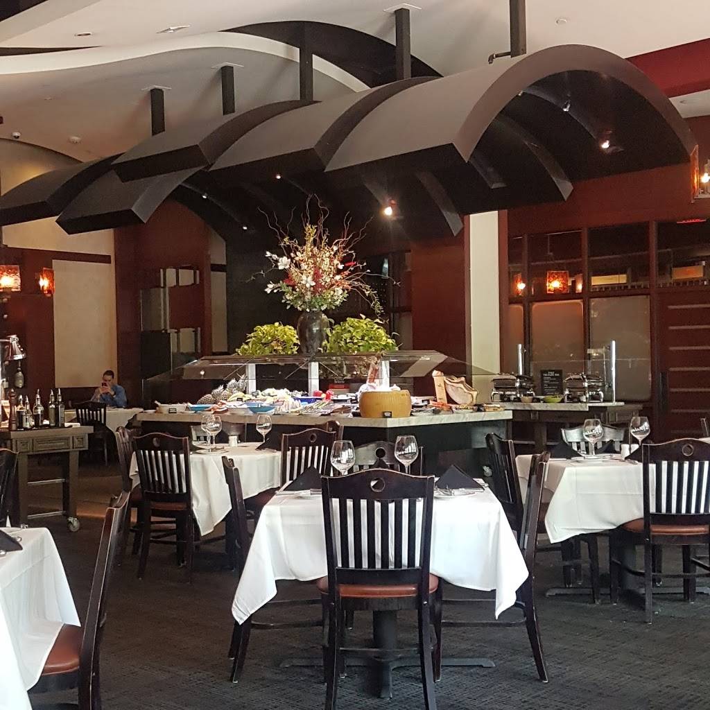 Fogo de Chão Brazilian Steakhouse | restaurant | 836 1st St, Miami Beach, FL 33139, USA | 3056720011 OR +1 305-672-0011