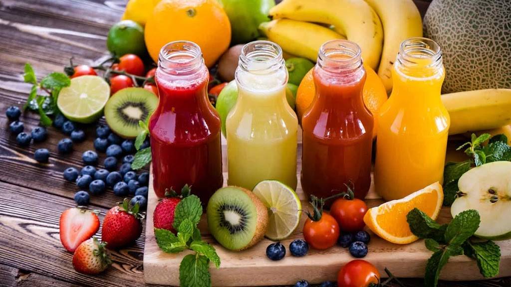 Fresh My Day | restaurant | 99 Franklin St, Brooklyn, NY 11222, USA | 9292980280 OR +1 929-298-0280