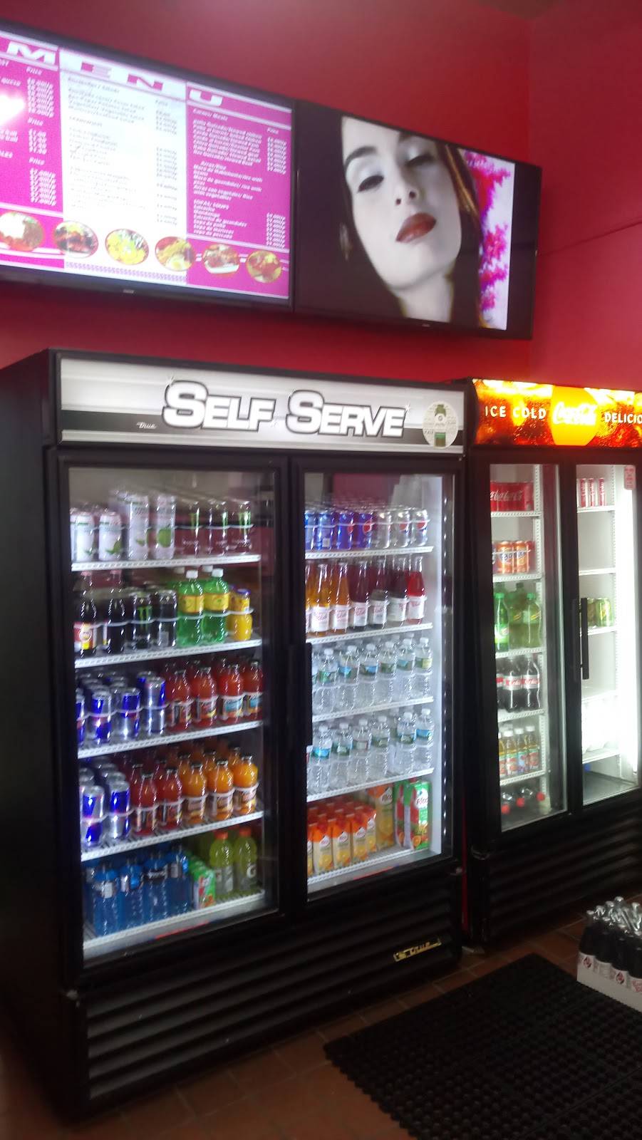 Picalonga Restaurant | restaurant | 744 Dudley St, Boston, MA 02125, USA | 8573097940 OR +1 857-309-7940