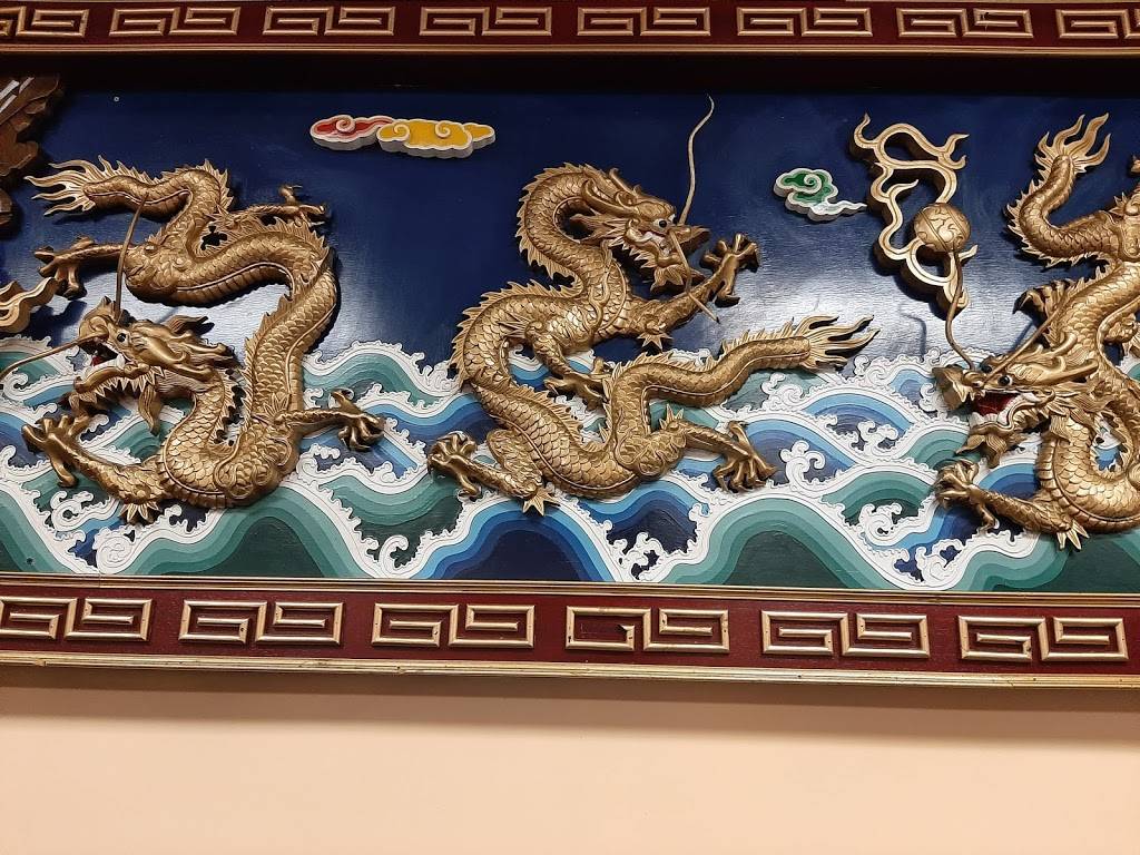 Jasmin Restaurant | restaurant | 719 Main St, Eudora, KS 66025, USA | 7855421111 OR +1 785-542-1111