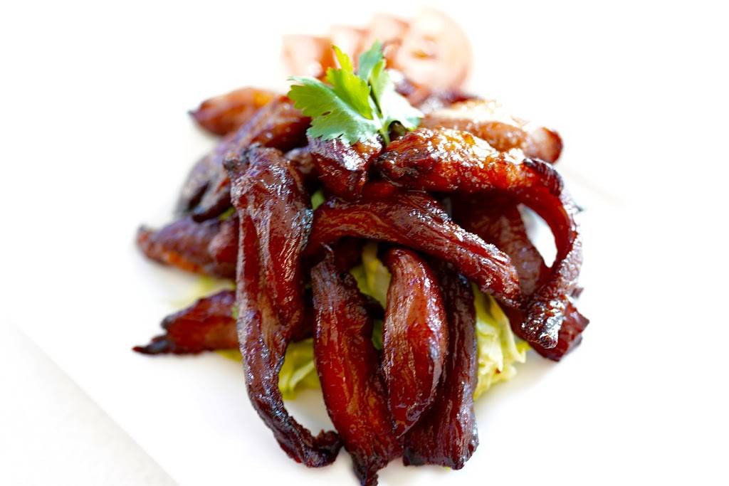 To Dine For - Thai Bistro - Chicago | restaurant | 1546 W Chicago Ave, Chicago, IL 60642, USA | 3127333339 OR +1 312-733-3339