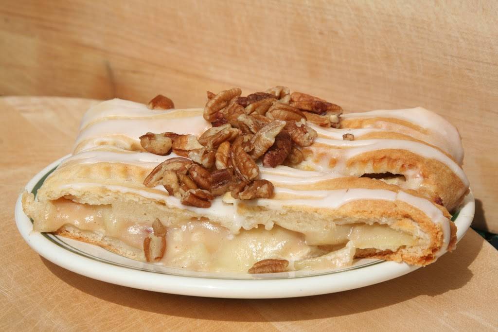 The Guenther House | restaurant | 205 E Guenther St, San Antonio, TX 78204, USA | 2102271061 OR +1 210-227-1061