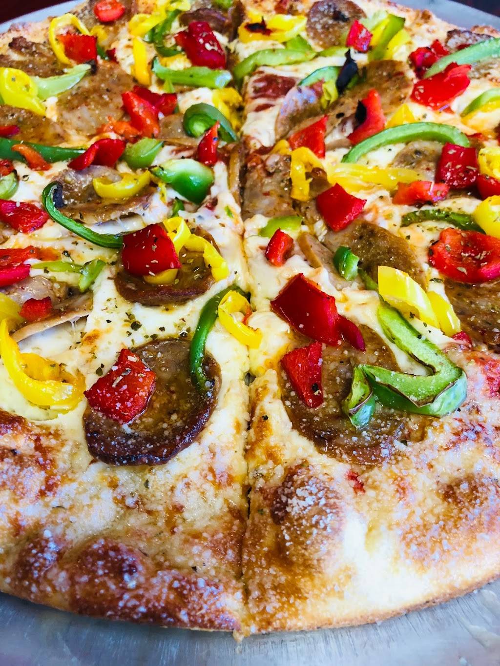 Krazy Karls Pizza and Sports Bar | meal delivery | 2620 S Timberline Rd, Fort Collins, CO 80525, USA | 9702238600 OR +1 970-223-8600