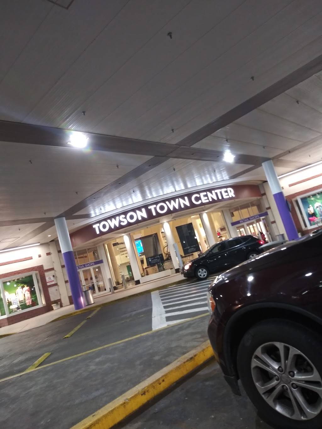 Chick-fil-A | restaurant | 825 Dulaney Valley Rd Ste 3285, Towson, MD 21204, USA | 4102964950 OR +1 410-296-4950