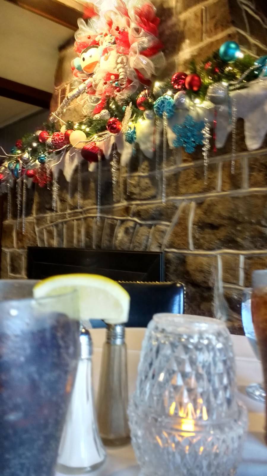 Lookout House | restaurant | 1373 PA-93, Drums, PA 18222, USA | 5707885229 OR +1 570-788-5229