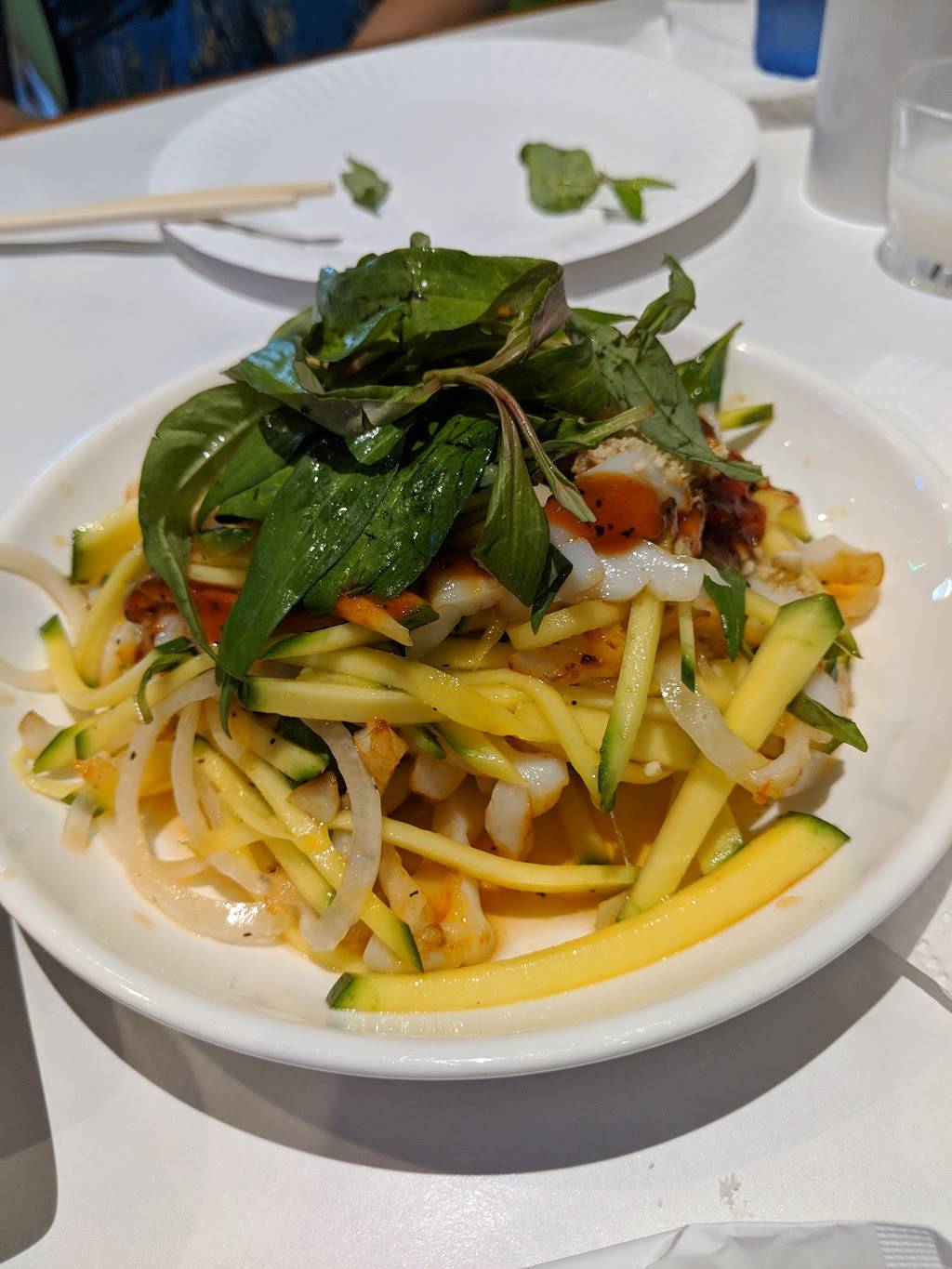 KOC Crawfish | restaurant | 13289 Brookhurst St, Garden Grove, CA 92843, USA | 7148683143 OR +1 714-868-3143