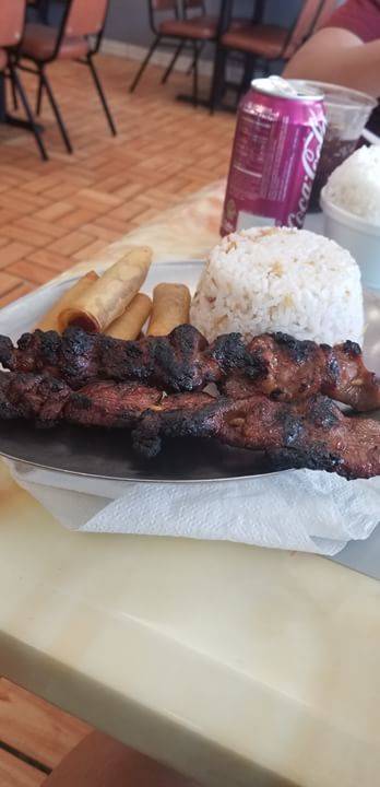 Grand Cafe | restaurant | 2205 E Oakland Ave a2, Bloomington, IL 61701, USA | 3098280324 OR +1 309-828-0324