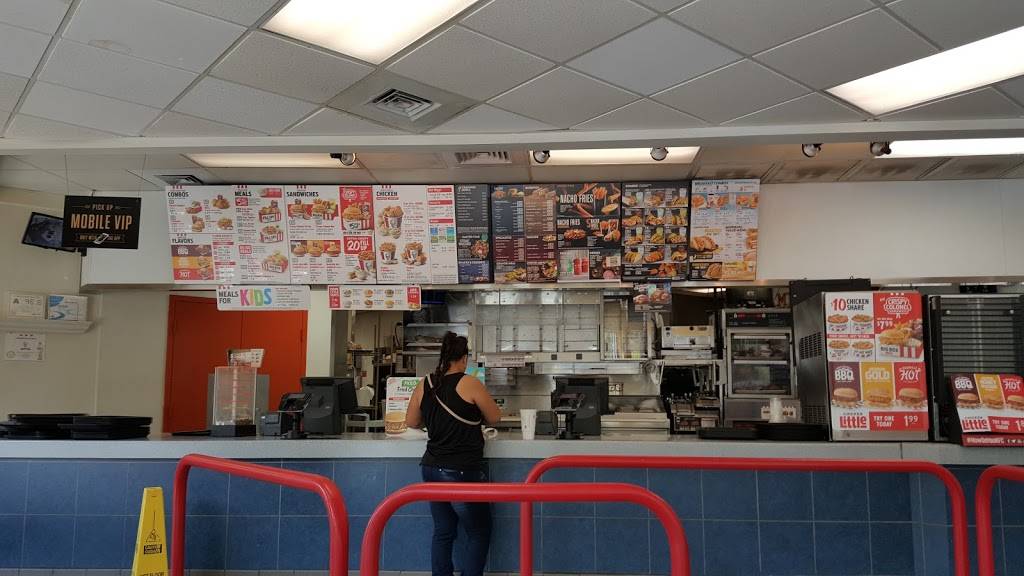 KFC | restaurant | 1804 S Miami Blvd, Durham, NC 27703, USA | 9199570745 OR +1 919-957-0745