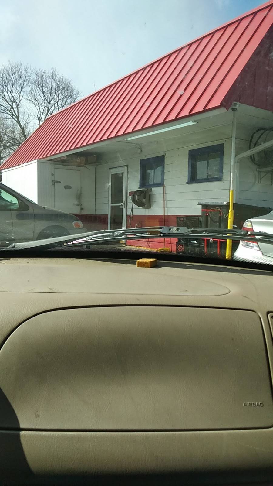 Dairy Queen | restaurant | 409 S Silver St, Paola, KS 66071, USA | 9132943192 OR +1 913-294-3192