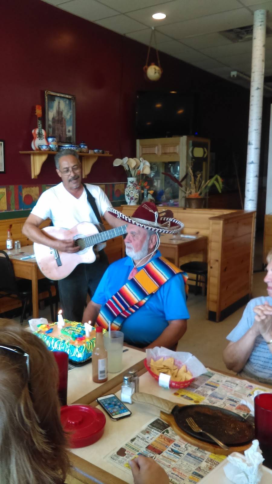 Marios Mexican Restaurant | restaurant | 524 E Cedar Ave, Gladwin, MI 48624, USA | 9892460645 OR +1 989-246-0645