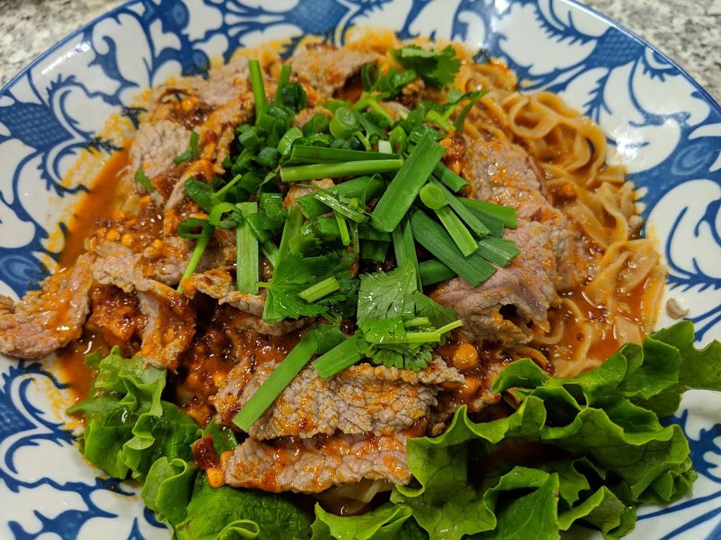 Ly Heng Asian Restaurant | restaurant | 4451 University Ave, San Diego, CA 92105, USA | 6192808688 OR +1 619-280-8688