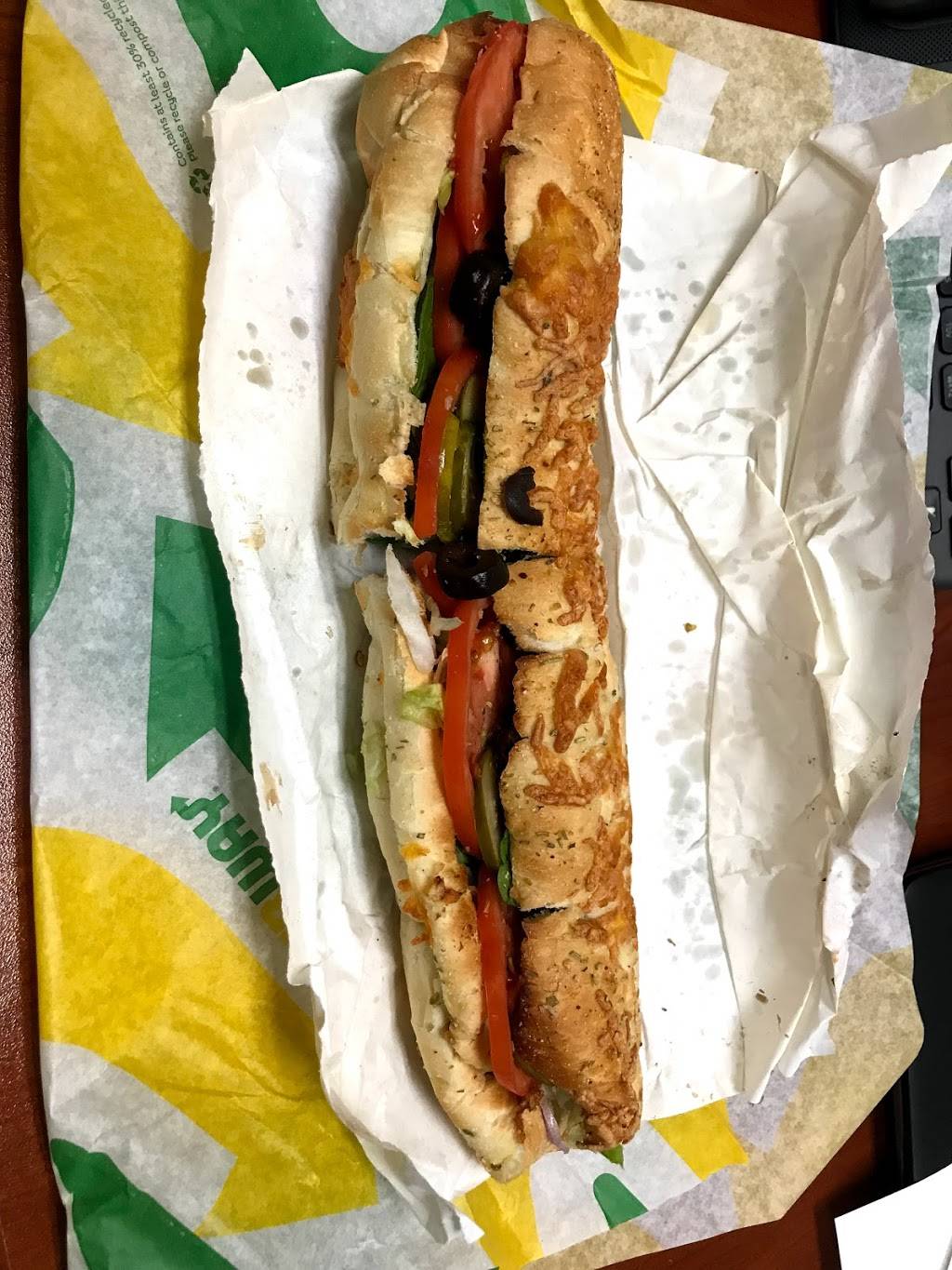 Subway Restaurants | restaurant | 91 S Kennedy Dr #D, Carpentersville, IL 60110, USA | 8475511701 OR +1 847-551-1701