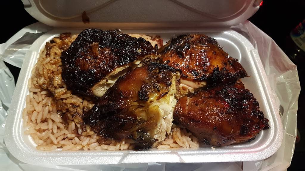 Da House Of Jerk | restaurant | 680 Rexdale Blvd, Etobicoke, ON M9W 0B5, Canada | 4166790755 OR +1 416-679-0755