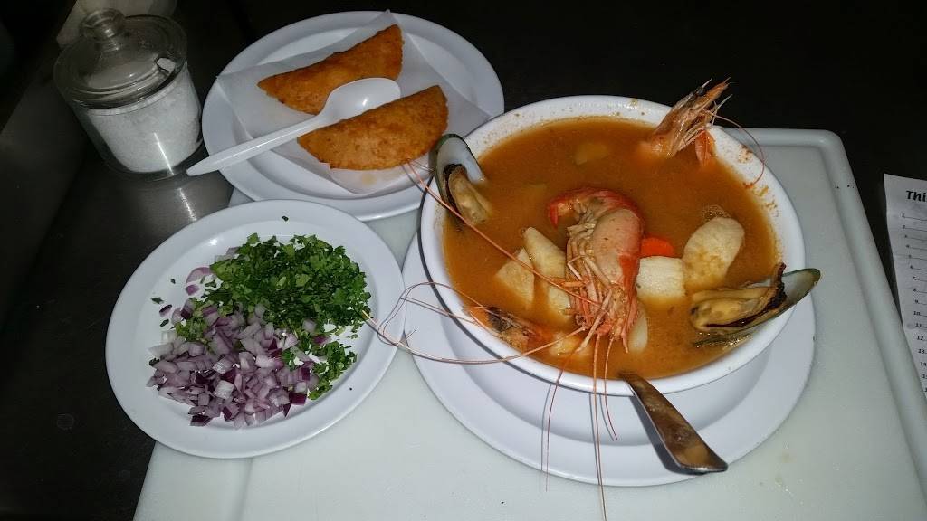 Rincon De Guayabitos | restaurant | 134 1/2 N 1st St, La Puente, CA 91744, USA | 6263698401 OR +1 626-369-8401