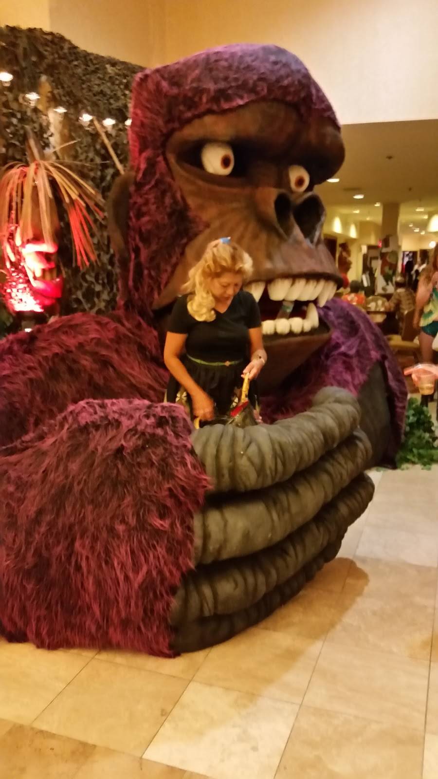 The Islands Restaurant | restaurant | 2270 Hotel Cir N, San Diego, CA 92108, USA | 6192971101 OR +1 619-297-1101