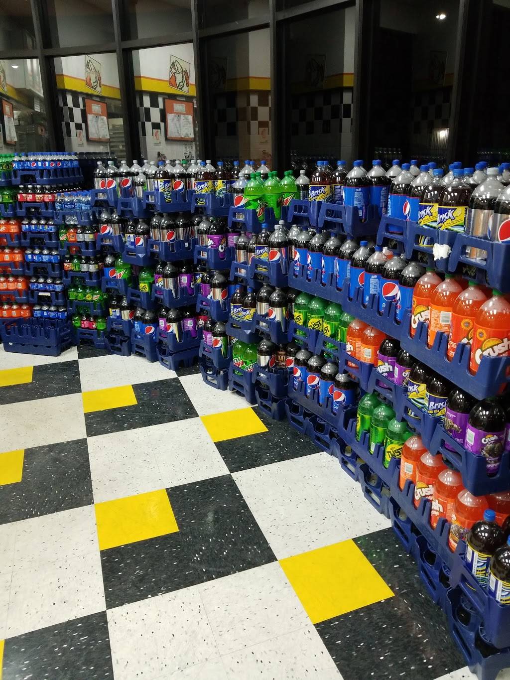 Little Caesars Pizza | meal takeaway | 3801 Saratoga Blvd, Corpus Christi, TX 78415, USA | 3618554751 OR +1 361-855-4751