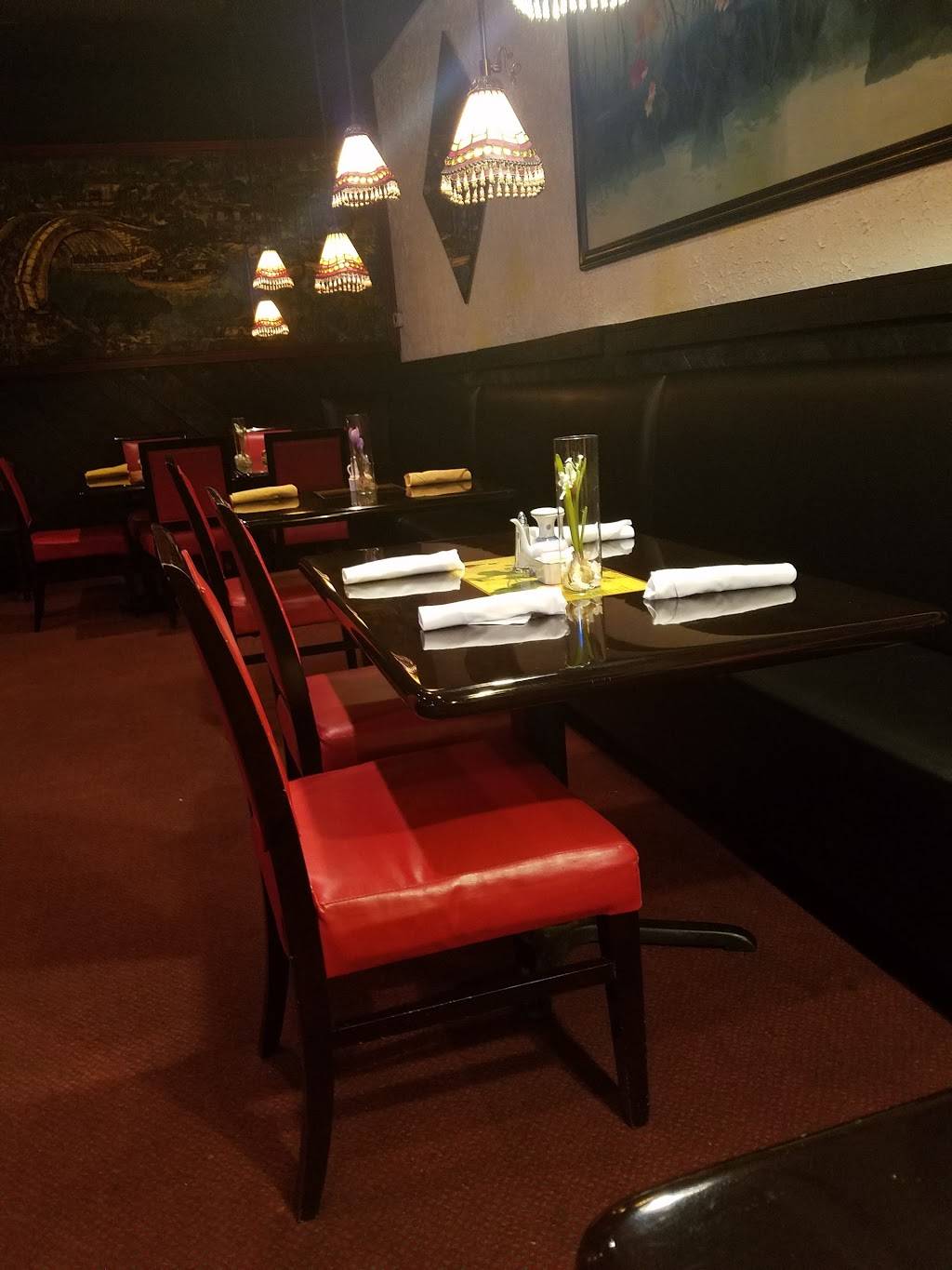 Ming Dynasty | restaurant | 3105 E 10th St, Greenville, NC 27858, USA | 2527527111 OR +1 252-752-7111