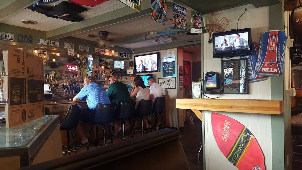 Steeners Pub | restaurant | 3022 NY-430, Bemus Point, NY 14712, USA | 7167209093 OR +1 716-720-9093