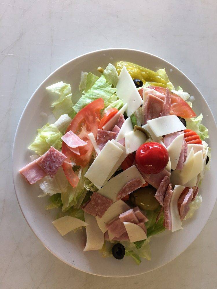 Ameci Pizza & Pasta | meal delivery | 21110 Devonshire St, Chatsworth, CA 91311, USA | 8189980591 OR +1 818-998-0591