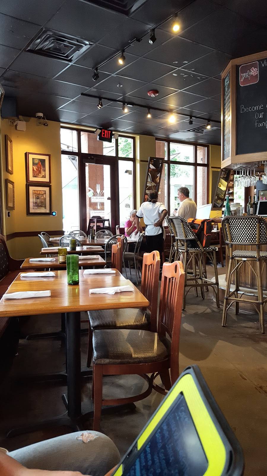 Manuels Bread Cafe | cafe | 505 Railroad Ave #100, North Augusta, SC 29841, USA | 8033801323 OR +1 803-380-1323