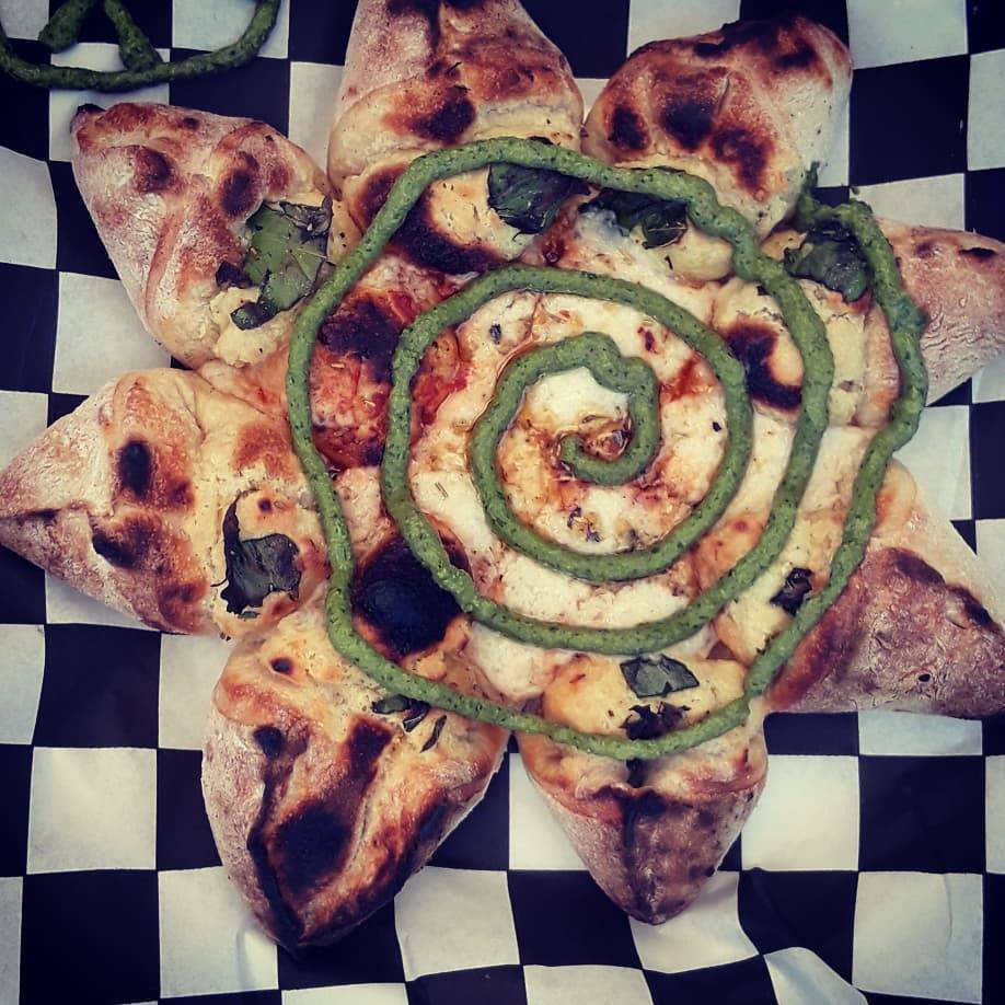 PIZZA RIOT | restaurant | 206 Walnut St Suite A, Chico, CA 95928, USA | 5307121647 OR +1 530-712-1647