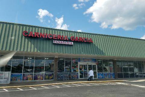 Carniceria Garcia #2 | bakery | 5627 N Henry Blvd, Stockbridge, GA 30281, USA | 6785653477 OR +1 678-565-3477