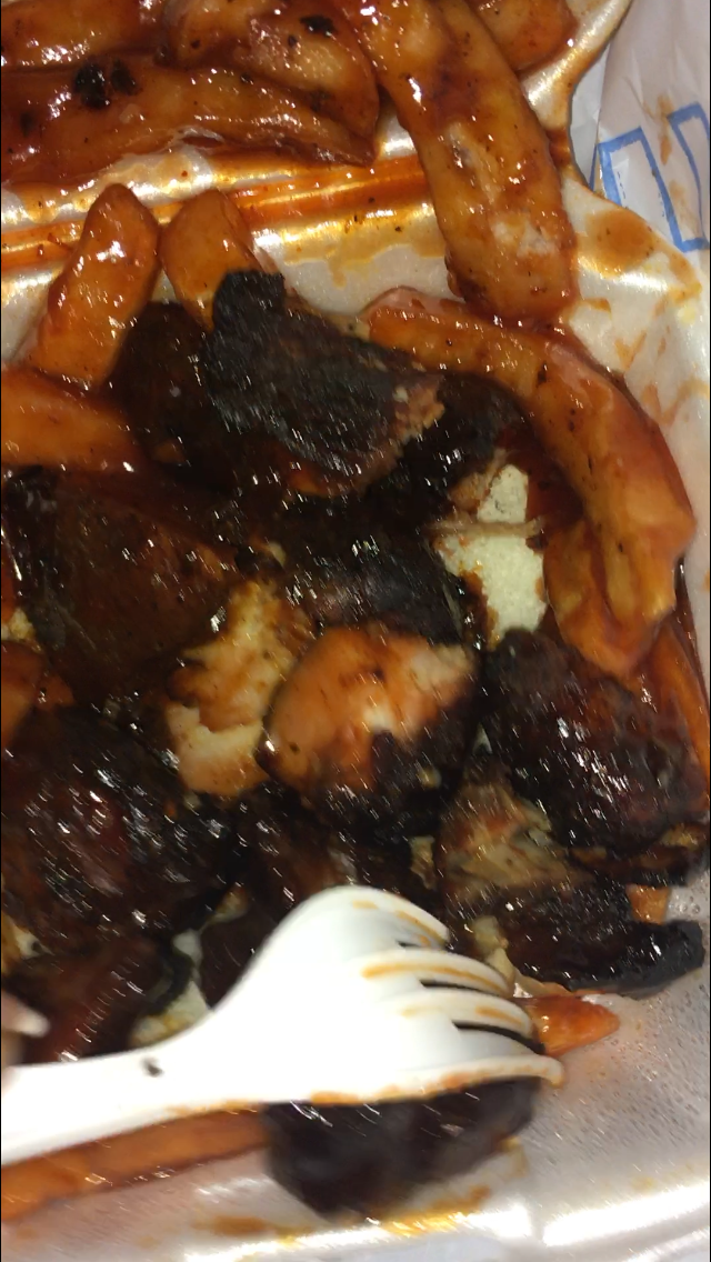 Kennys Ribs & Chicken | restaurant | 16825 Torrence Ave, Lansing, IL 60438, USA | 7088950411 OR +1 708-895-0411