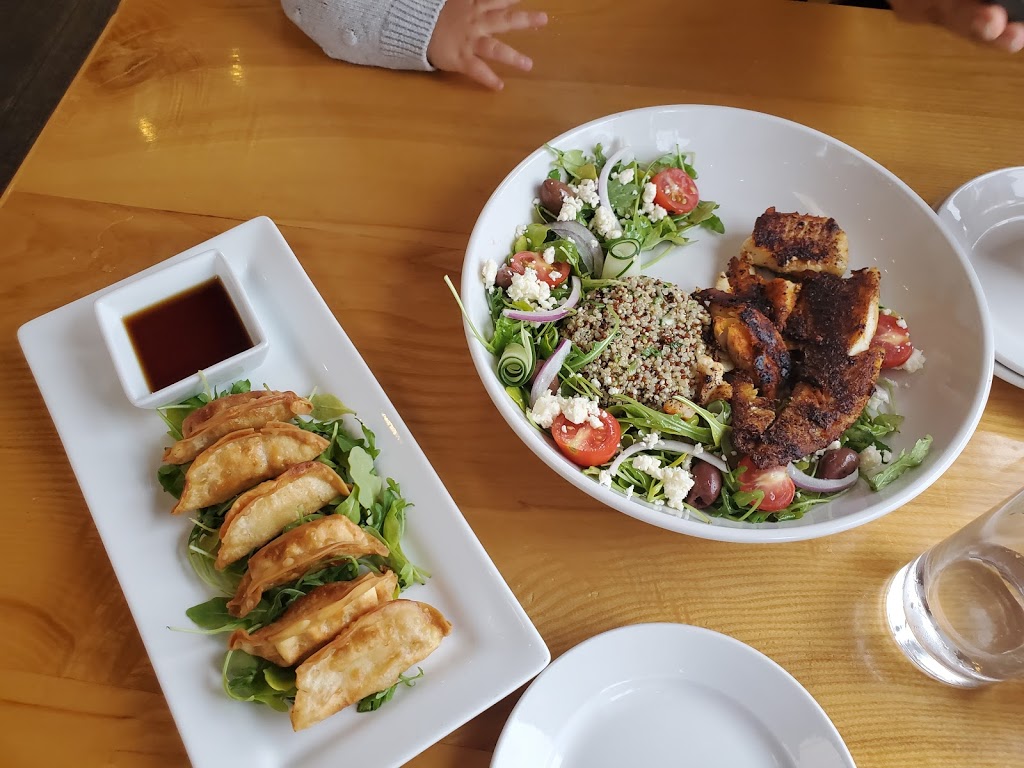 HarborSide 1901Bar and Grill | restaurant | 12 Bridge St, Boothbay Harbor, ME 04538, USA | 2073156043 OR +1 207-315-6043