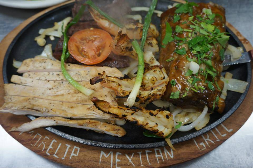 Morelia Mexican Grill, Elgin | restaurant | 608 W Alamo St, Elgin, TX 78621, USA | 5122853550 OR +1 512-285-3550