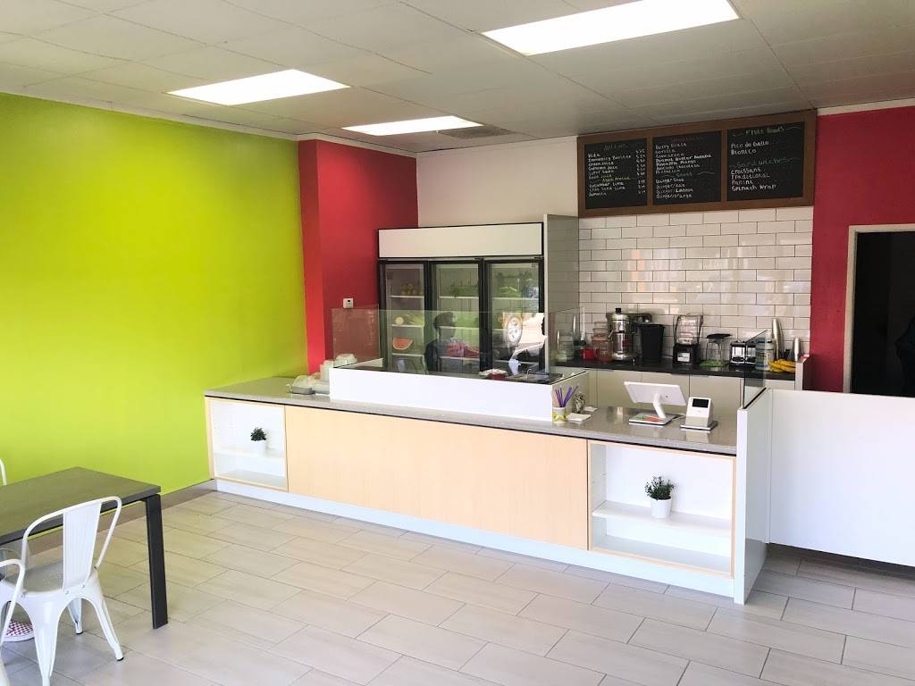 Los Jugos Juice Bar | restaurant | 1115 Washington Blvd ste f, Montebello, CA 90640, USA | 3234771718 OR +1 323-477-1718