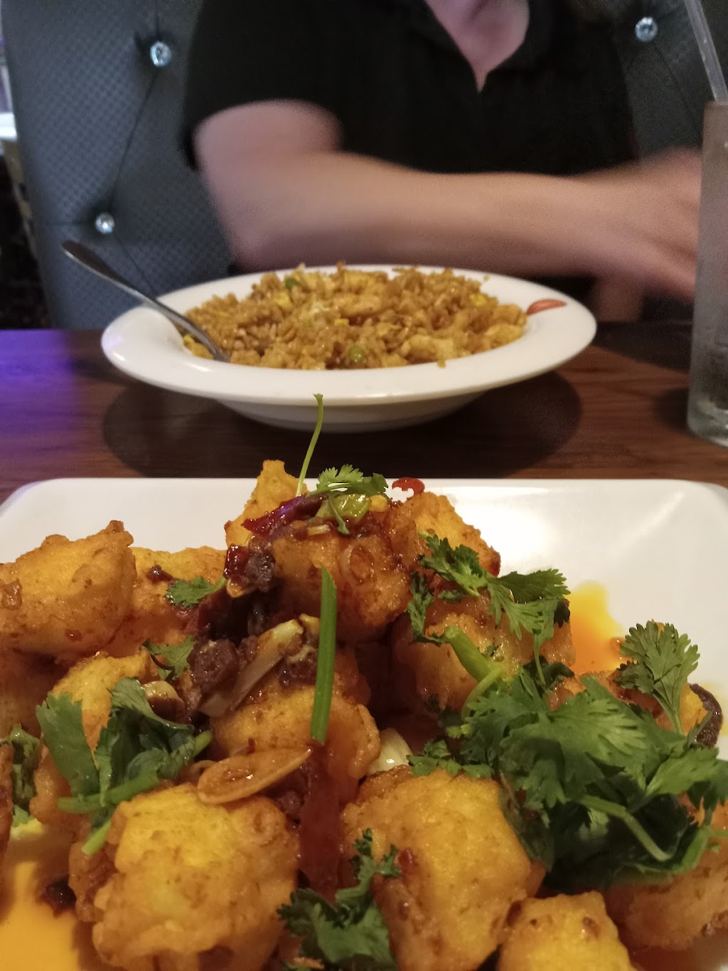 A.W.Lins Asian Cuisine at downtown | restaurant | 309 Main St, Little Rock, AR 72201, USA | 5015390986 OR +1 501-539-0986