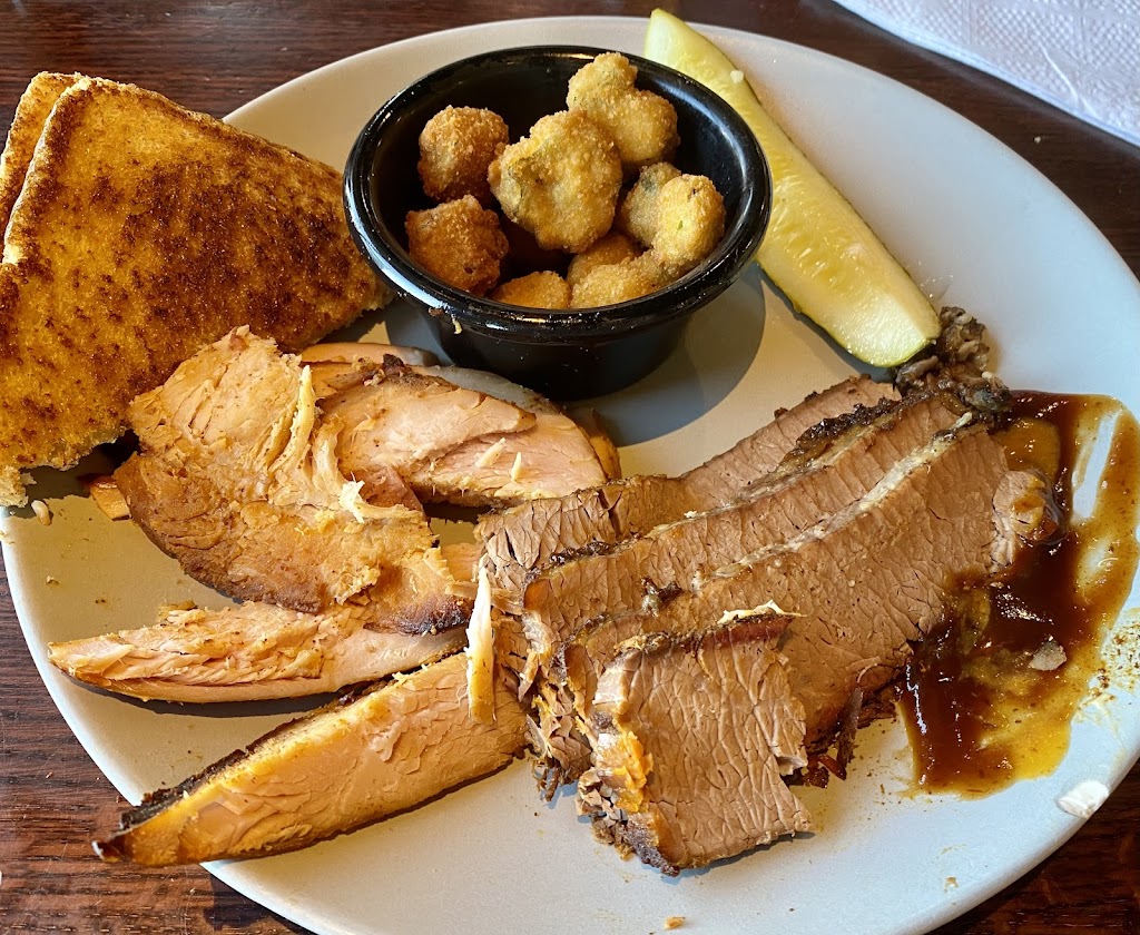 RibCrib BBQ | restaurant | 104 Regional Dr, Elk City, OK 73644, USA | 5803034607 OR +1 580-303-4607