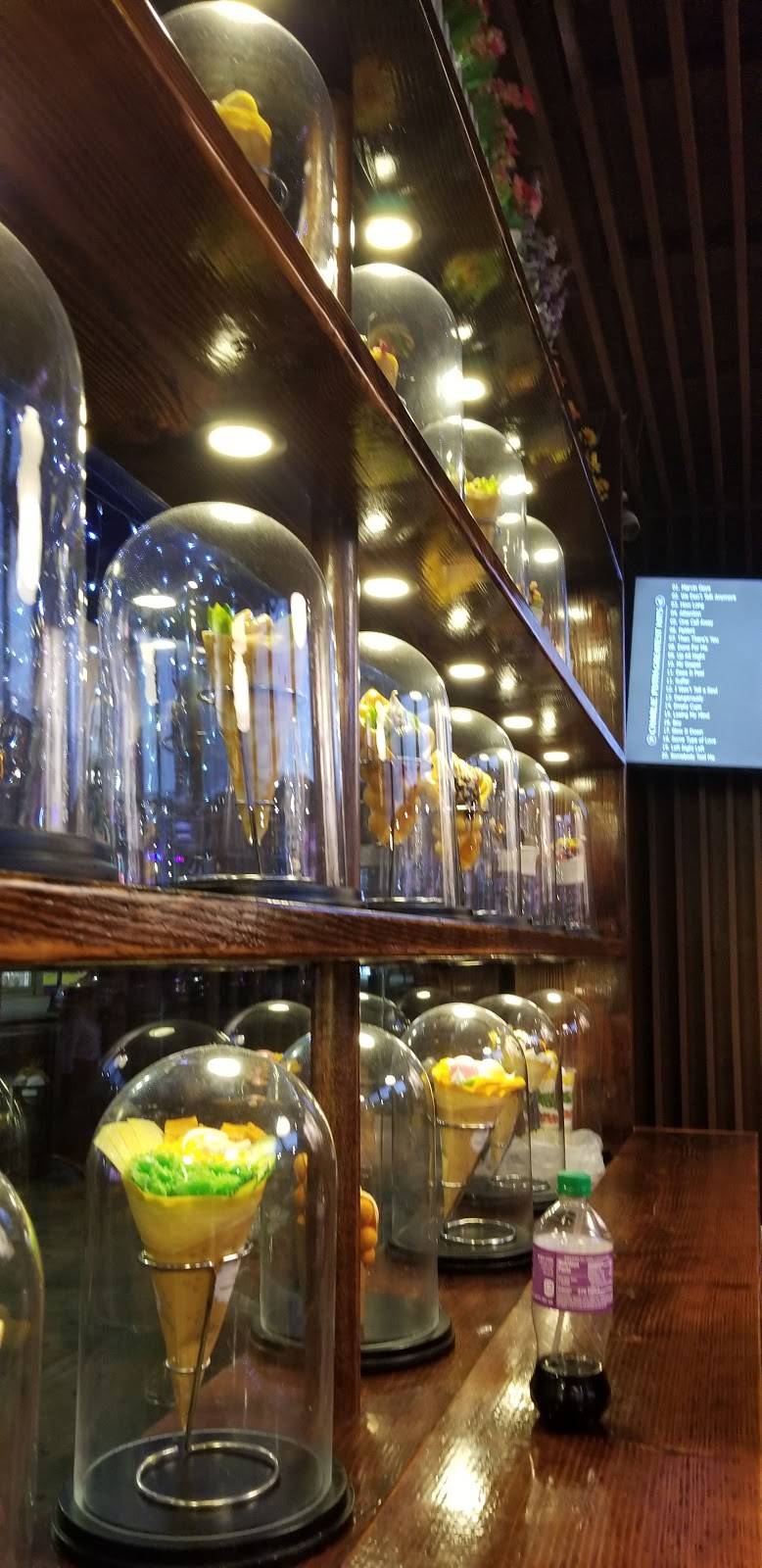 Tornado Crepe | restaurant | 8610 Roosevelt Ave#10 Jackson Heights, Flushing, NY 11372, USA | 9172947373 OR +1 917-294-7373