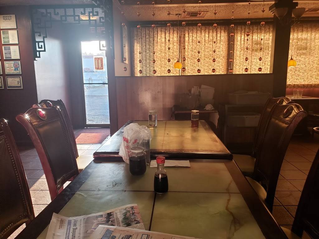 Tendys Garden | restaurant | 920 E 1st St, Port Angeles, WA 98362, USA | 3604523322 OR +1 360-452-3322