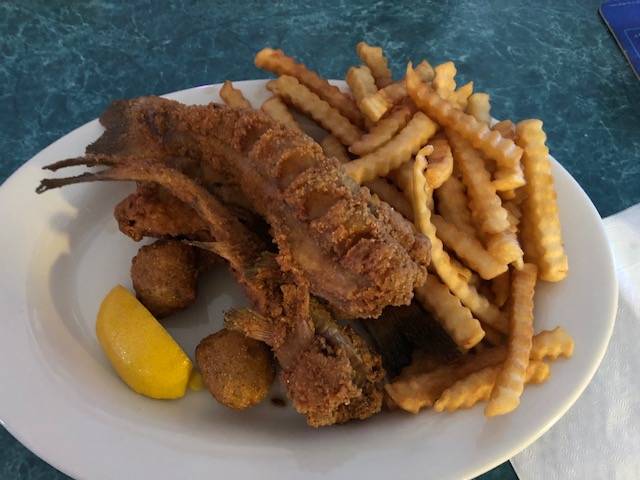 The Gator Shack | restaurant | 9561, 4651 US-98, Sebring, FL 33876, USA | 8636556000 OR +1 863-655-6000